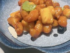 -打酱油·非遗淮扬菜(瘦西湖梅岭店)