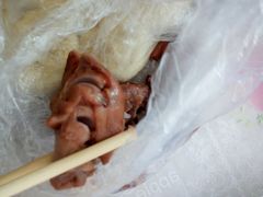 酱猪蹄-刘记猪蹄(铁岭店)