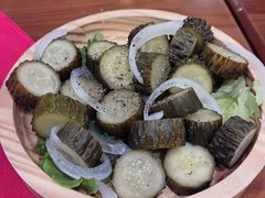 -申德勒加油站西餐厅Schindlers Tankstelle(上海外滩店)