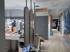 -海马体照相馆(上海月星环球港店)