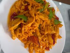 -同发号饭庄(复兴路店)