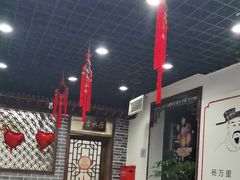 -西江美食舫·江西菜(健德桥店)