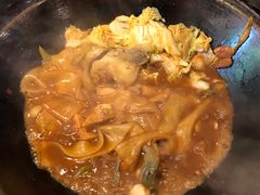 -粗粮人家·东北菜(洋桥店)