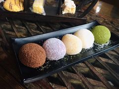 大福拼盘-丽江庭院之爱在路上(西单店)