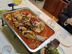 -寻味乌镇·龙虾烧烤