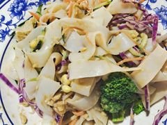 -秦韵轩·西安小馆(贻成福地广场店)