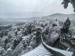 -都江堰景区