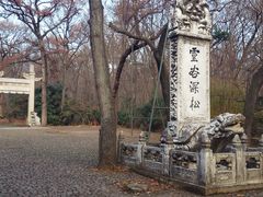 -灵谷景区