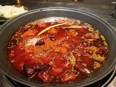 -冯校长老火锅(中联广场店)