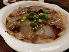 -东北人家铁锅炖(鞍山路店)