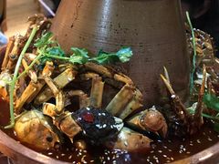 -云晓光头烧烤吧(新大陆广场店)