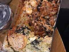 -姜虎东白丁烤肉(深圳湾后海汇店)