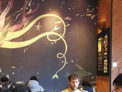 -星巴克(成都龙湖三千集店)