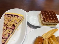 -宜家·瑞典风味餐厅(四元桥店)