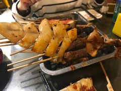 -西单翅酷(西单店)