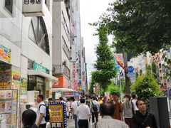 -秋叶原电器街