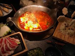 -湊湊火锅·茶憩(打浦桥日月光店)