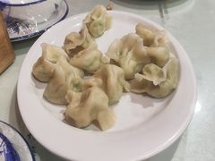 -听涛雅苑百味饺子老家菜馆