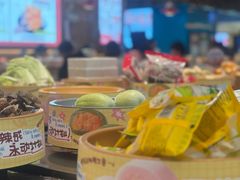 -龍歌自助小火锅(李沧丽达店)