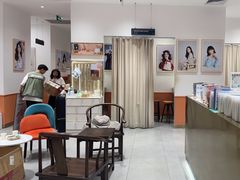 -海马体照相馆(万菱汇店)