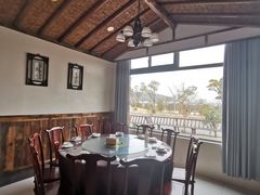 -呼吸森林·生态农庄农家乐私房菜