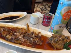 -城南往事·鲁菜济南菜(龙奥万科店)