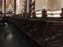 -瓦伦西亚大教堂