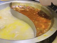 -沸炉重庆老火锅(军事博物馆店)