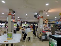 -龙海鲜螃蟹王(宏茂桥店)