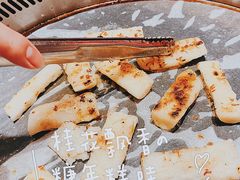 -三肥两瘦烤肉(鹿城店)