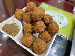 -杏园餐厅(阜成门店)