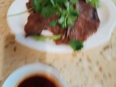 -敦煌达记酱驴肉黄面馆