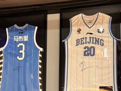 -京狮炙燥·精酿烧烤(首经贸店)