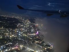 -杭州萧山国际机场