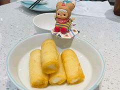 炸牛奶-姚姚酸菜鱼(五象万象汇店)