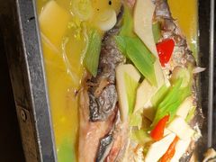 -炉鱼(萧山万象汇店)