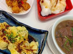 -稻香海鲜饭店(第一国际店)