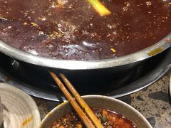 -肖肖酸萝卜鱼火锅(总店)