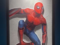 -茶啊冲电影主题文化餐厅(TOUCH12街店)