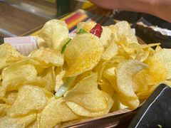 -吧嘚嘴炭烧鸽串吧(北海街店)