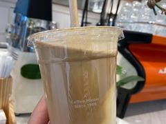 -Peet's Coffee皮爷咖啡(上海长风大悦城店)