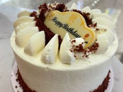 -La Repete 手工千层蛋糕(深圳卓悦中心店)