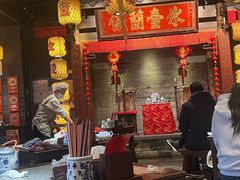 -南京大牌档(济南万象城店)