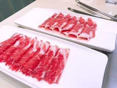 -海底捞(明洞店)