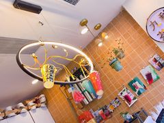 -九秋茶铺(三里屯店)