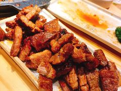 -喜来稀肉(北外滩白玉兰广场店)