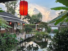 -凤凰山斑鱼馆(恭城店)