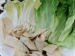 -滇菌王 · 野生菌山宴(银海店)