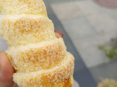 奶油卷-中关村茶点