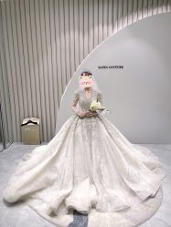 -SATIN COUTURE瑟庭婚纱礼服馆